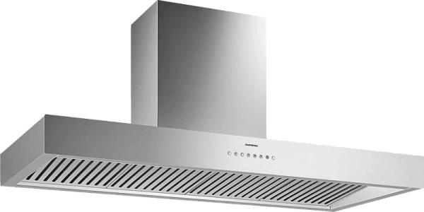 Gaggenau AW442120 — Настенная вытяжка 120 см нержавеющая сталь